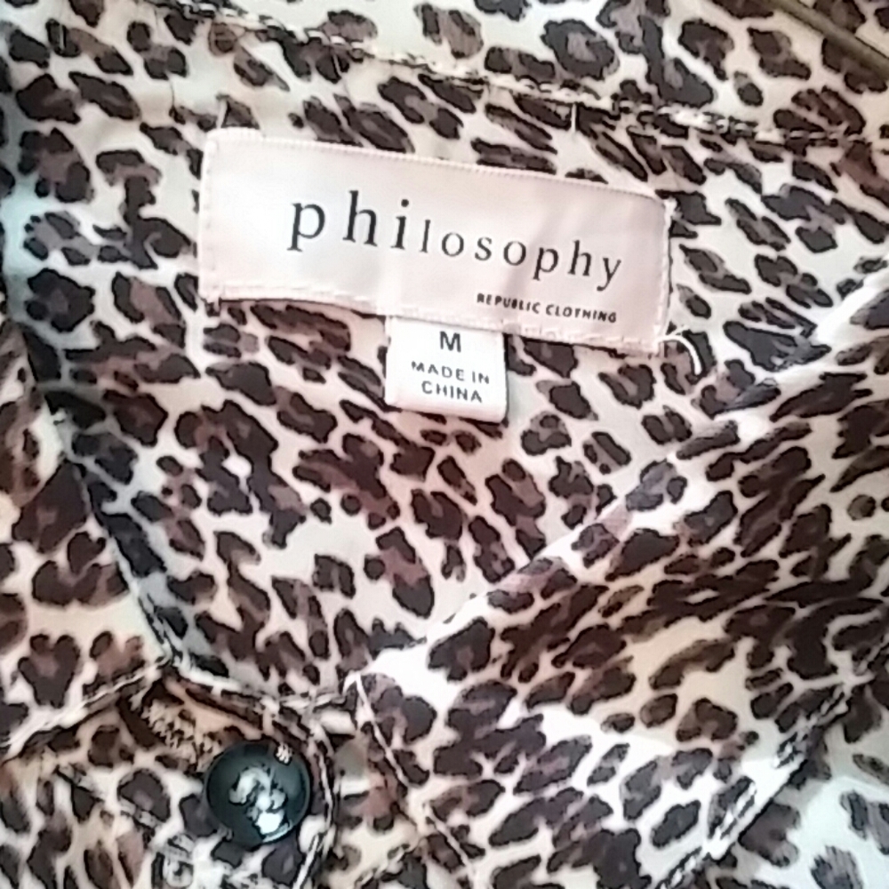 Blouse - Picture 4 of 4